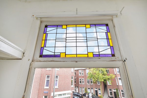Medium property photo - Maystraat 135, 2593 VV Den Haag